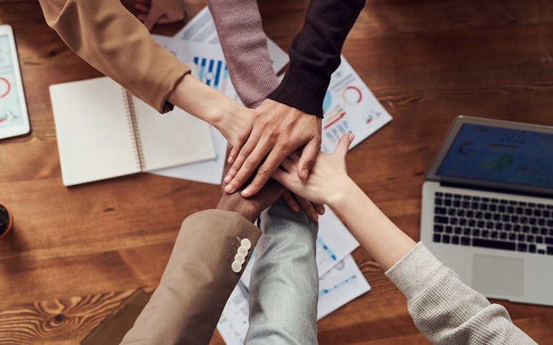 Community Relief Network