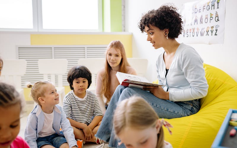 School partnership